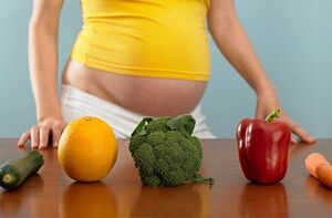 gravidanza come controindicazione alla perdita di peso di 10 kg in 1 mese