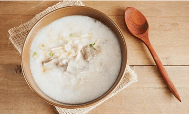 Zuppa macinata - La base di una dieta per la gastrite