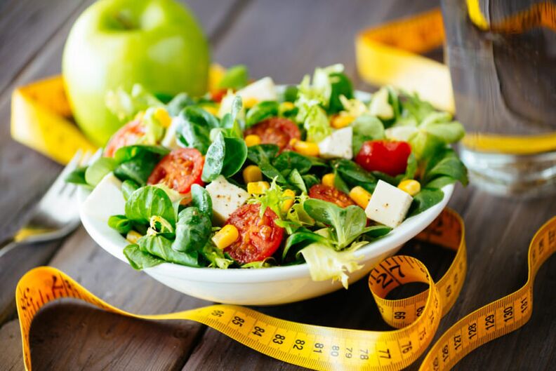 La dieta principessa è preferita