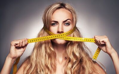 come perdere peso con una dieta