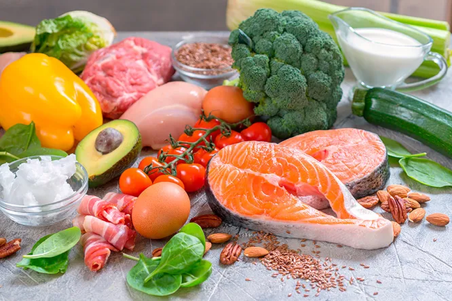 Opinioni dei medici sulla dieta cheto
