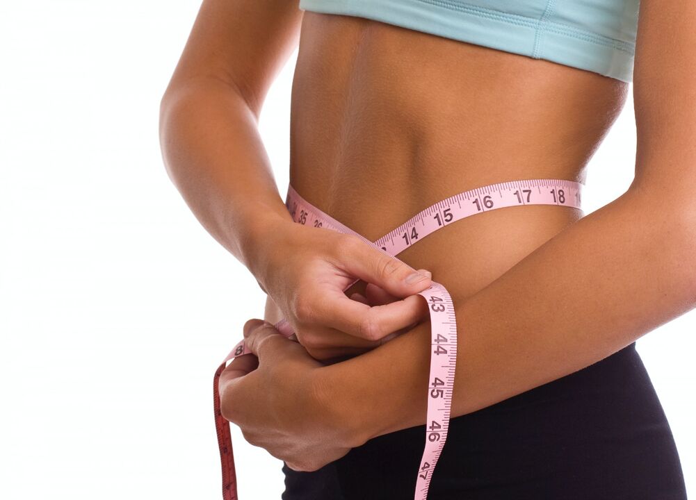 efficacia di perdere peso con una dieta cheto