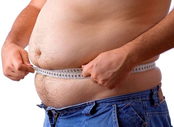 Dopo una settimana il corpo si adatterà