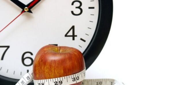 è ora di passare a una nuova dieta per perdere peso