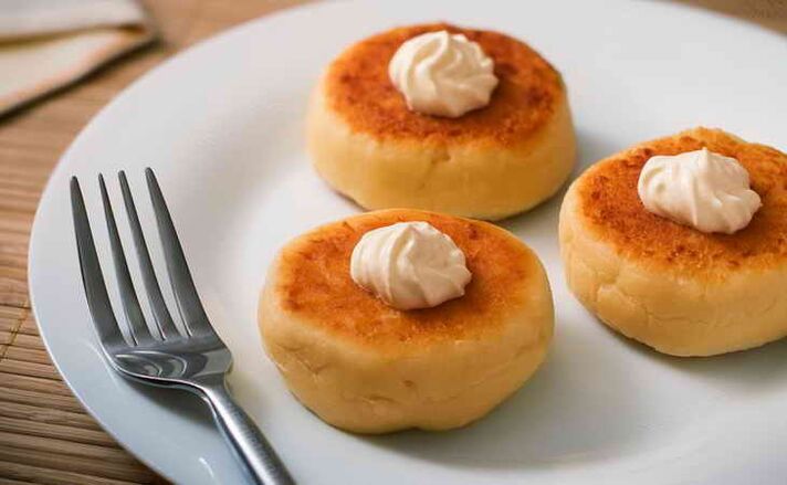 cheesecake con una dieta proteica