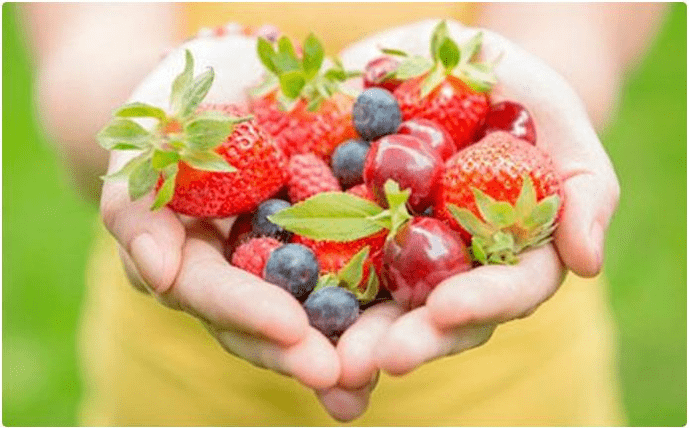 frutta