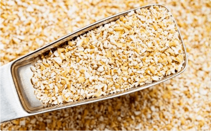 grano saraceno