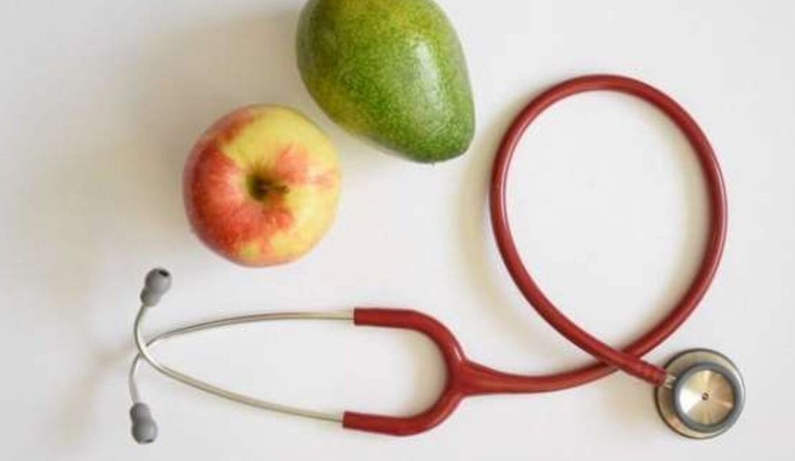 frutta per una dieta con diabete